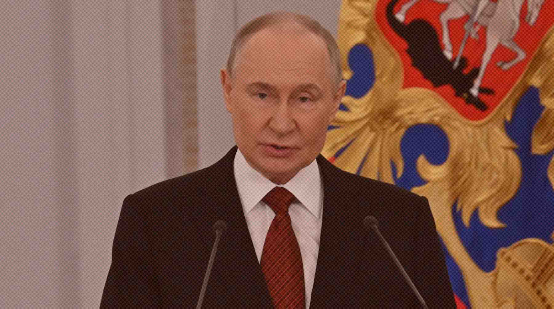 Глава государства встретился с главой иранского МИД Фото: Global Look Press / Комсомольская правда