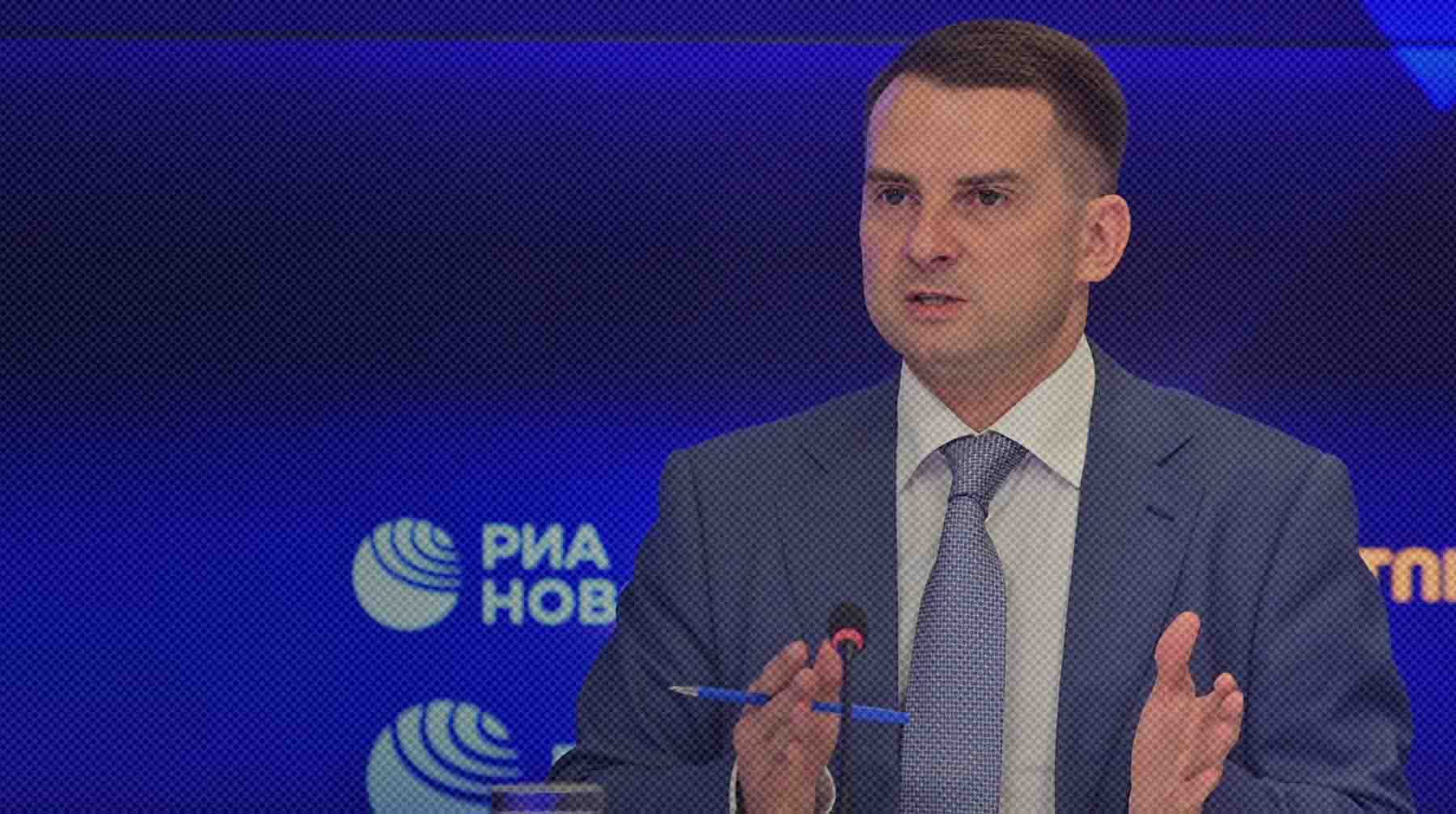 За лишение либерал-демократа партбилета проголосовало большинство Ярослав Нилов