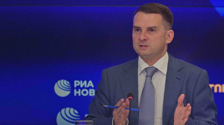 За лишение либерал-демократа партбилета проголосовало большинство Ярослав Нилов