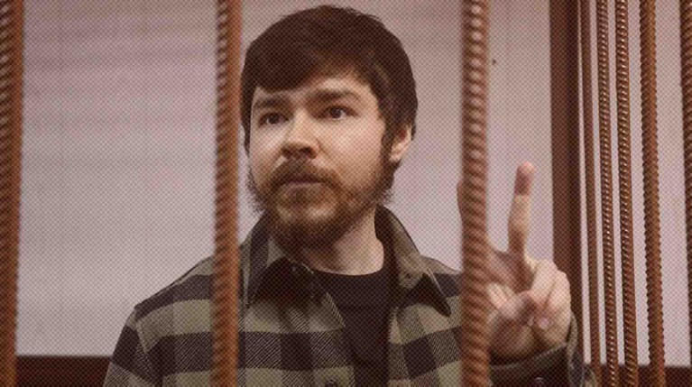 Всего от действий бизнесмена пострадали 113 человек, из которых 90 уже получили деньги обратно Аяз Шабутдинов