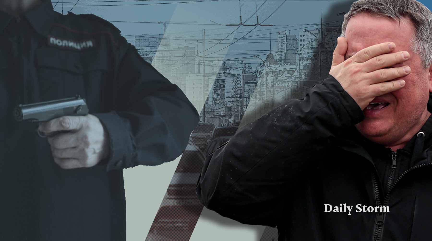 Мужчина ждал справедливого расследования почти 15 лет после смерти отца undefined