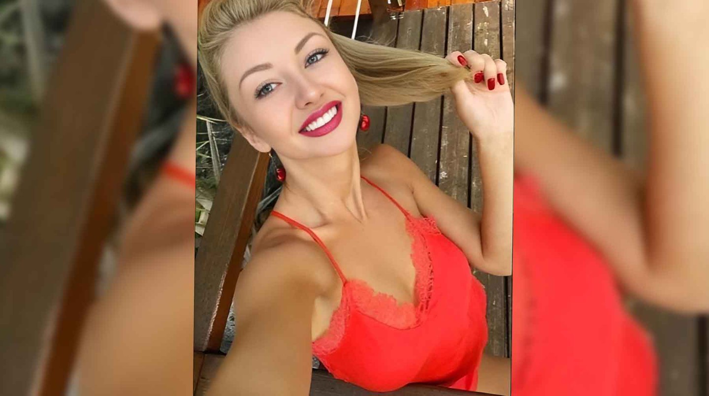 Марго Овсянникова