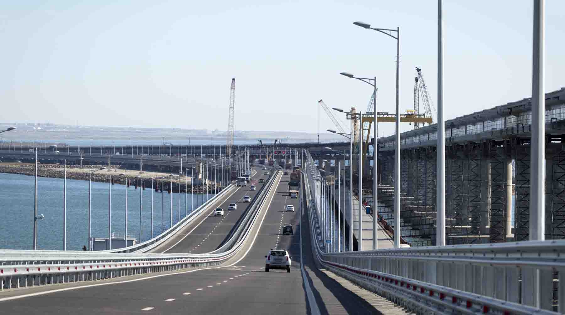 Крымский мост