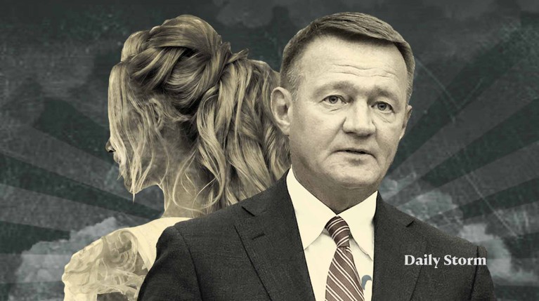 Отличница из богатой семьи и скрытая невеста: знакомые рассказали о последней любви экс-министра Старовойта — Daily Storm