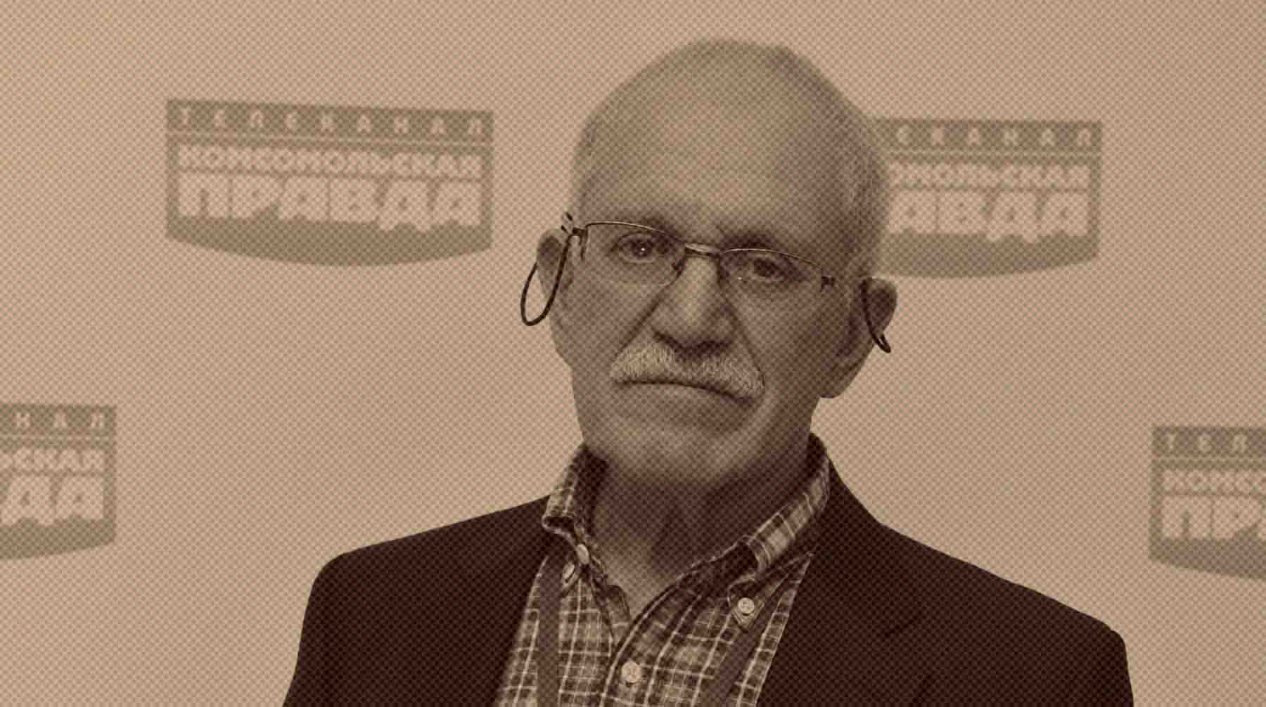 Ему было 92 года Александр Митта