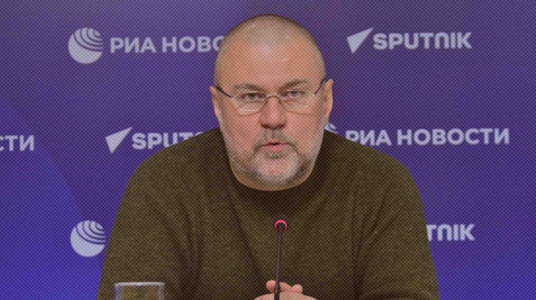 Правозащитники напомнили о свободе получения информации и запрете на преследование за мыслепреступления Кирилл Кабанов