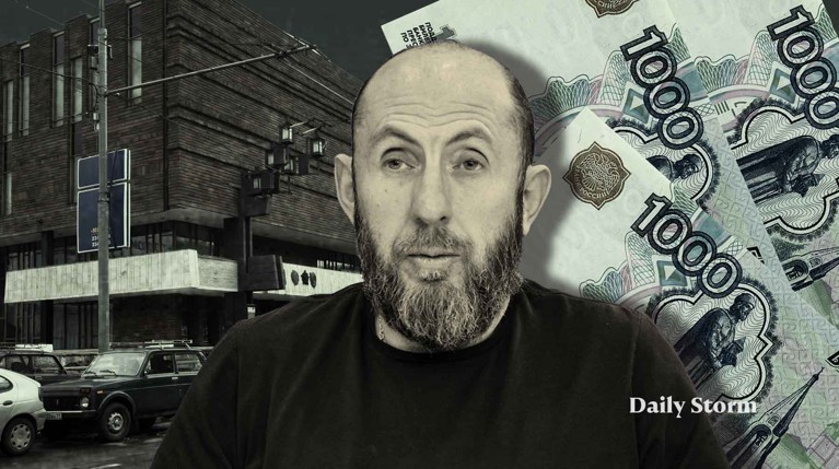 Со слов актеров, после допроса в СК гендиректор даже не посчитал нужным объясниться Коллаж: Daily Storm