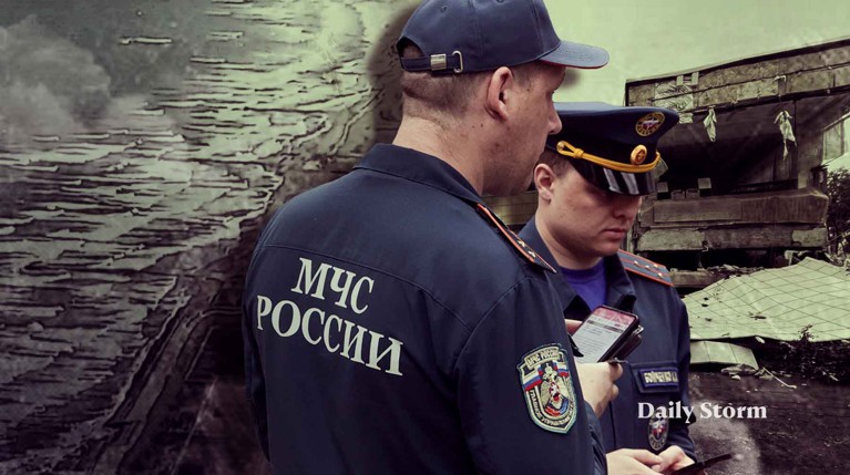 Люди не хотят покидать жилье, а об угрозе ЧП не знали: мэр рассказал, как Петропавловск-Камчатский переживает землетрясение — Daily Storm