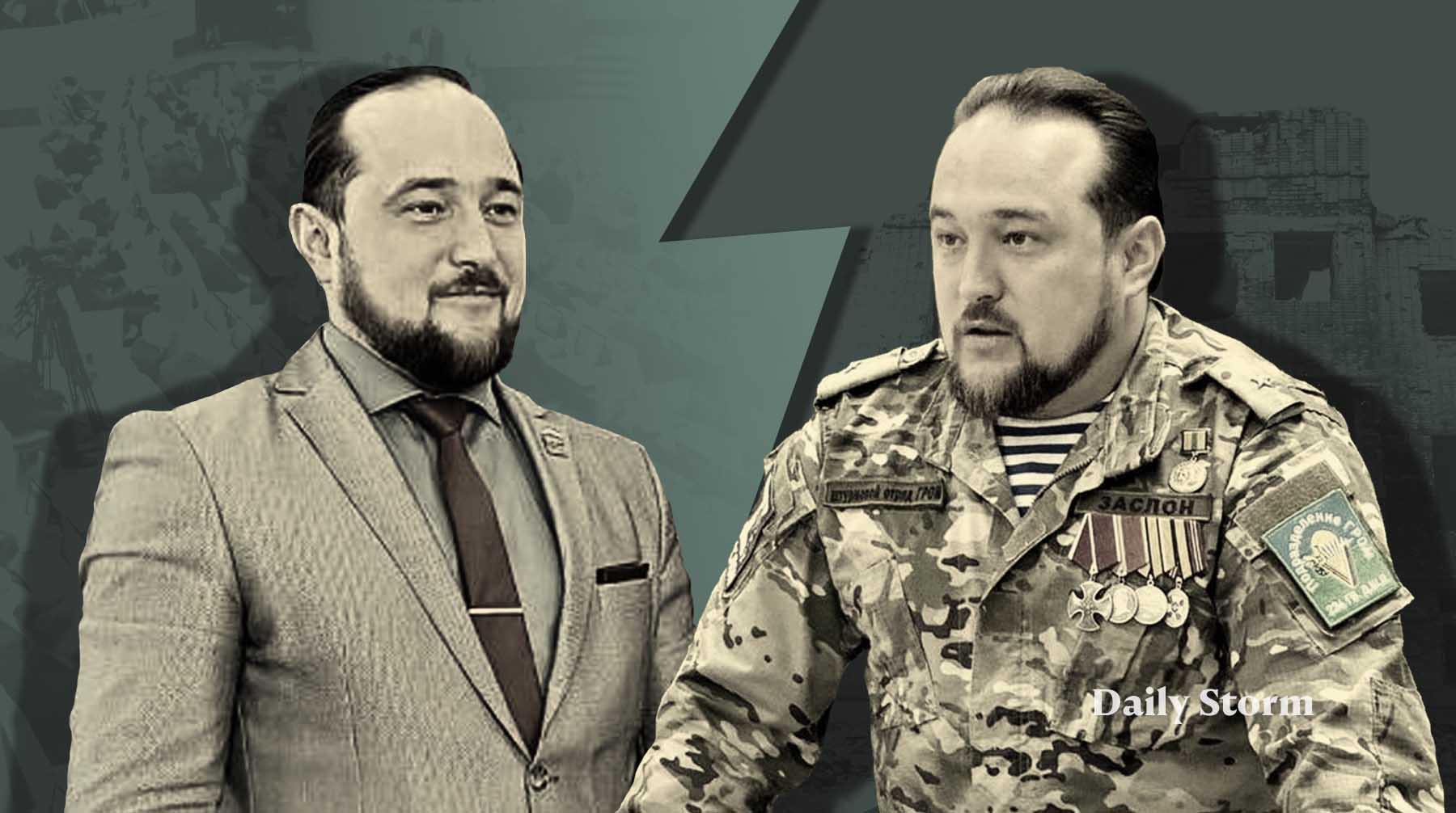Толковый военный и слабый чиновник: что известно о спикере Думы Томска, угрожавшем горожанину «сломать *****»