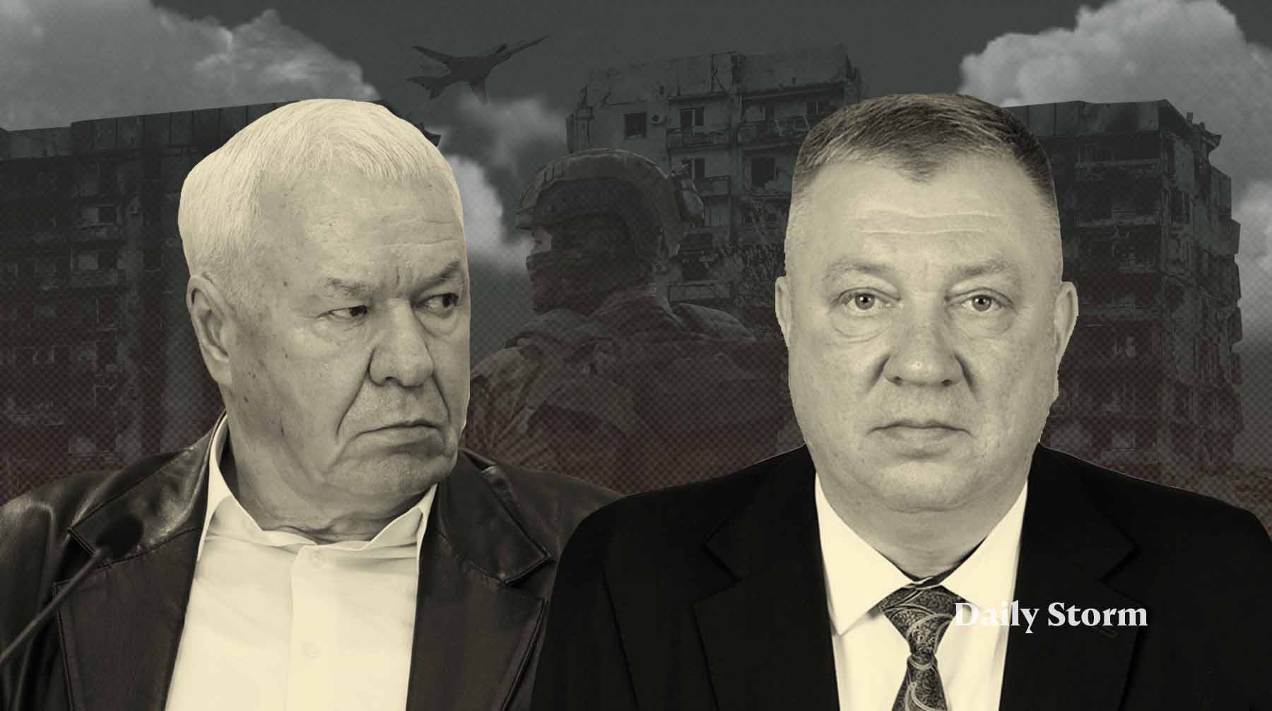 Генерал Соболев: Армия России освободит Славянск и Краматорск к концу августа