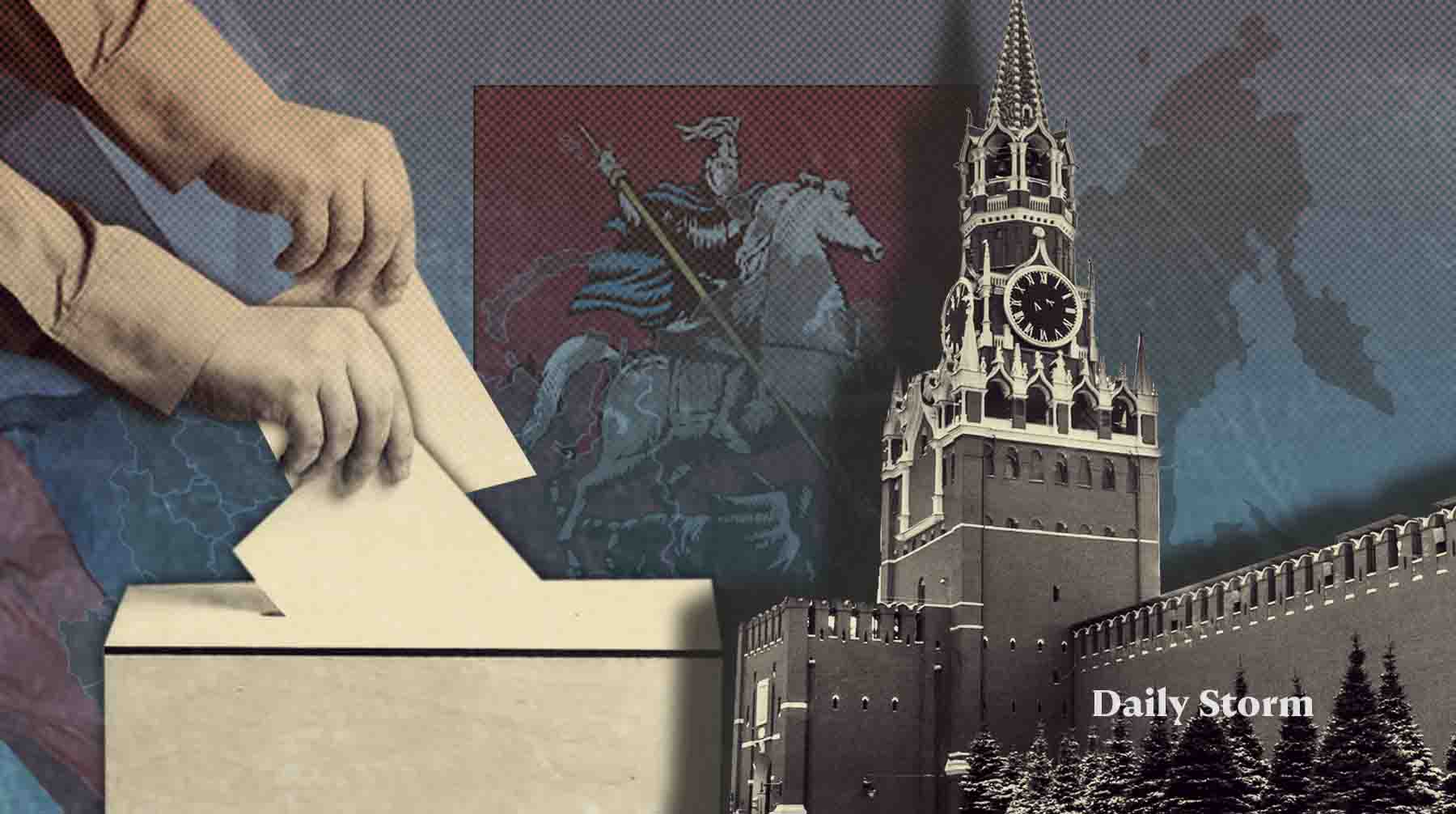 Москва впервые в истории организует голосование для жителей других регионов на выборах губернаторов