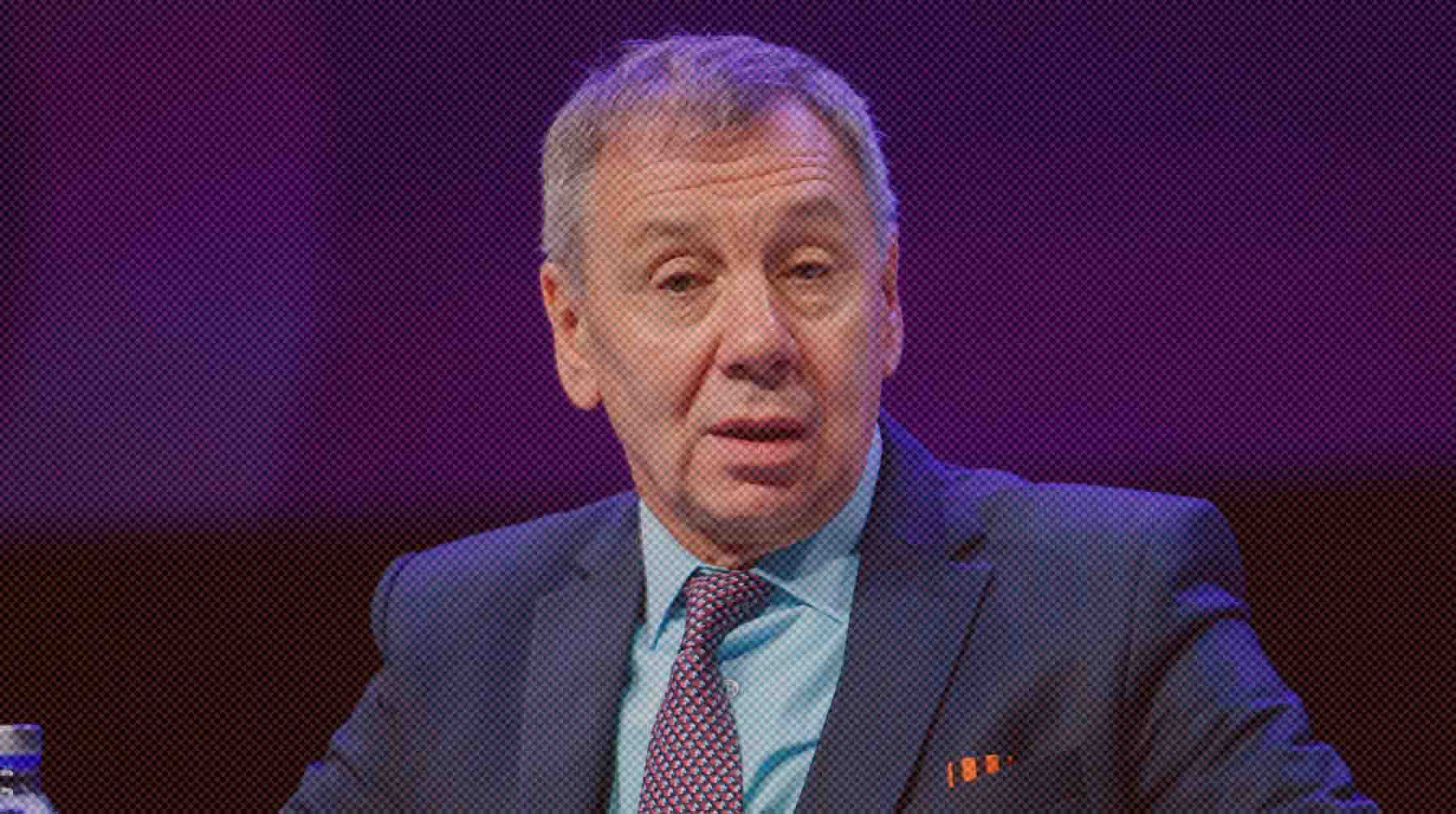 Dailystorm - Политолог Марков пожаловался, что стал иноагентом из-за доноса врагов