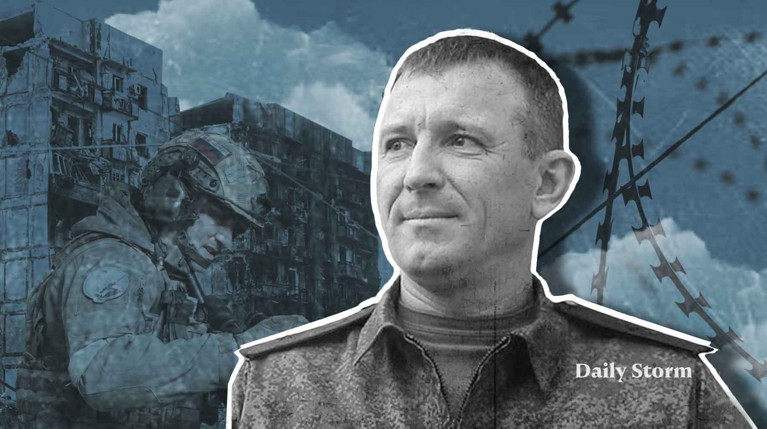 Лишенный звания генерала Иван Попов назвал условия своей отправки на СВО — Daily Storm