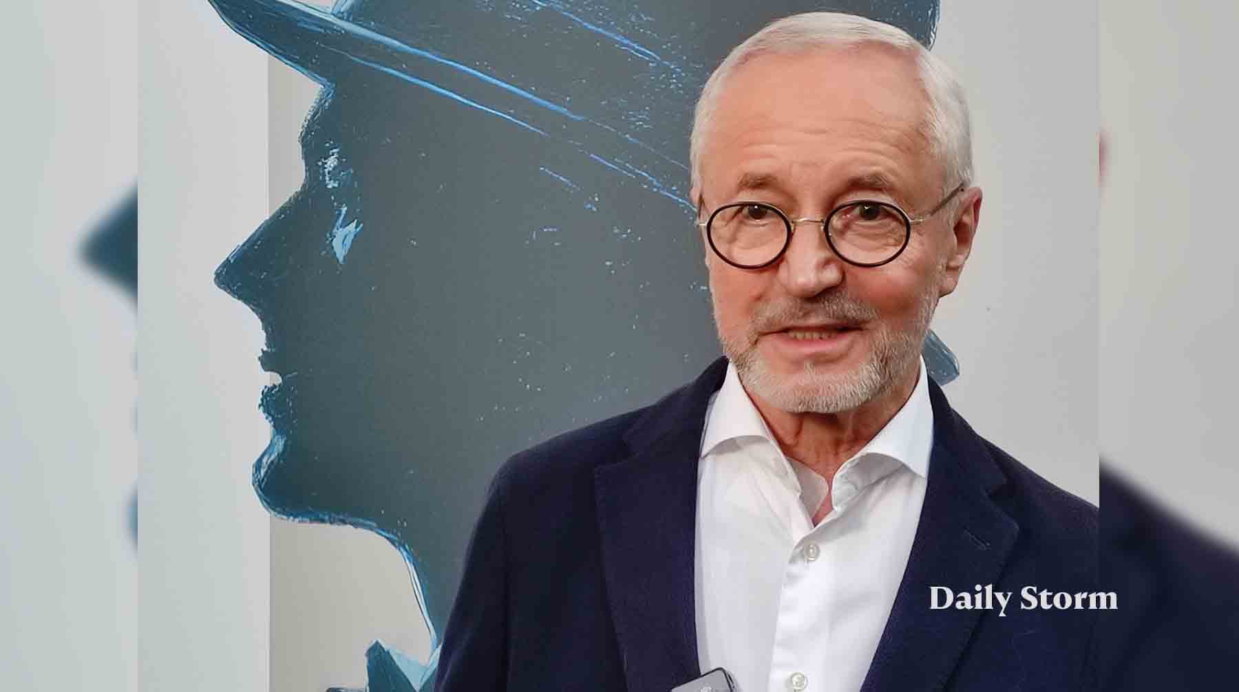 Евгений Герасимов