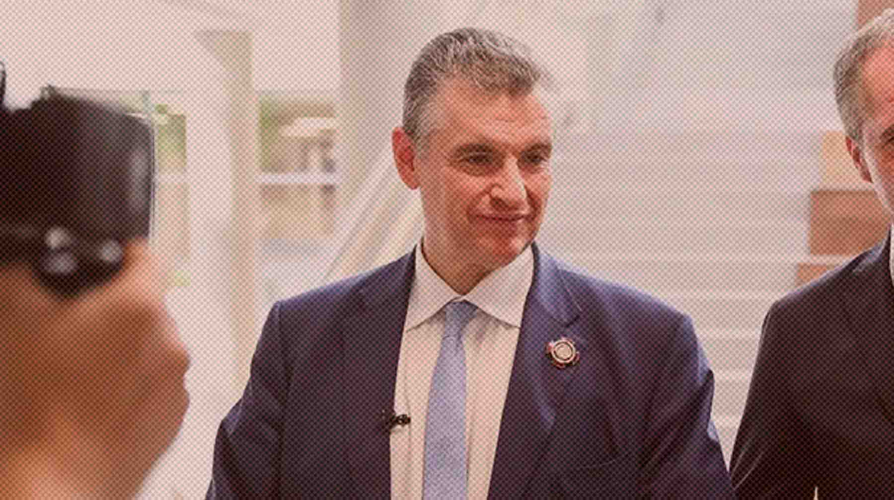 Сейчас в очереди на бронирование находятся 450 единиц боевой техники Фото: пресс-служба ЛДПР