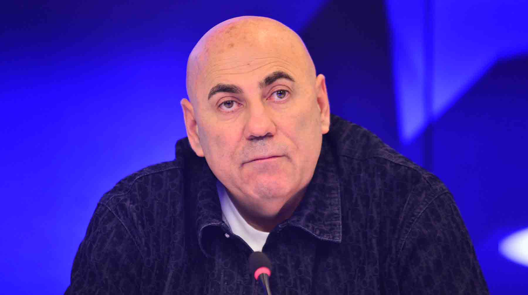 Иосиф Пригожин
