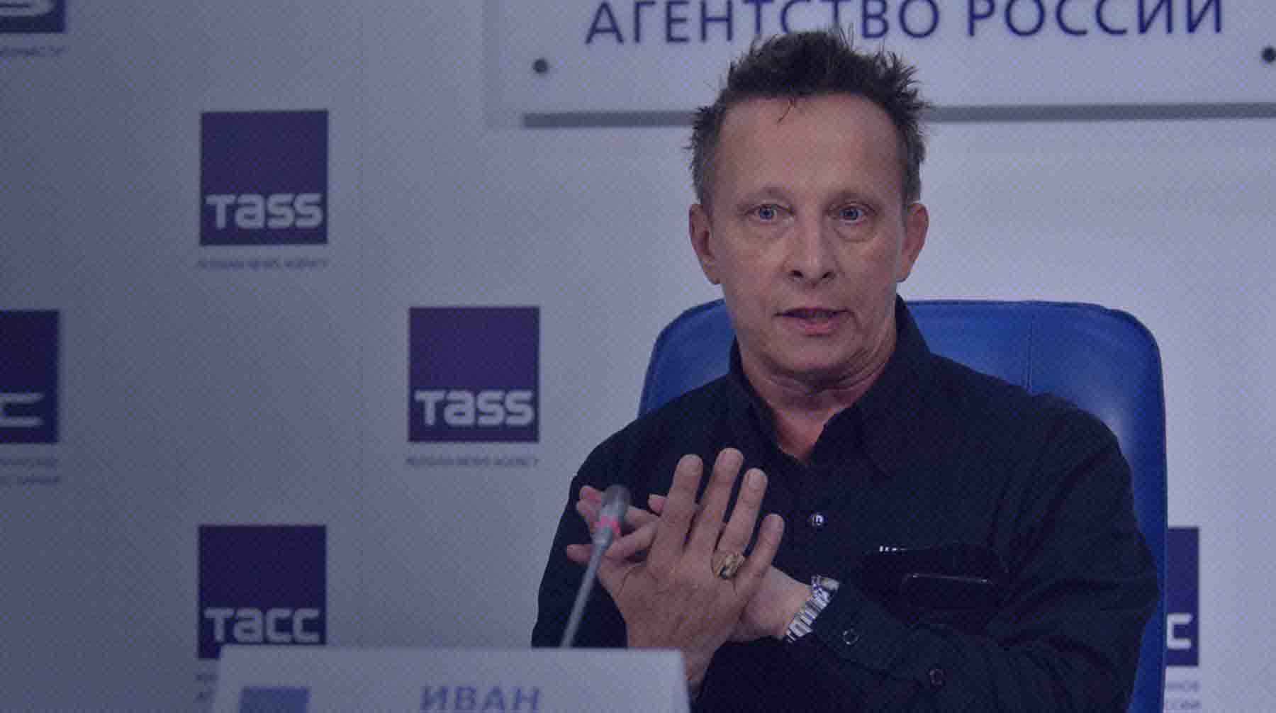Решение приняли в ФНС Иван Охлобыстин