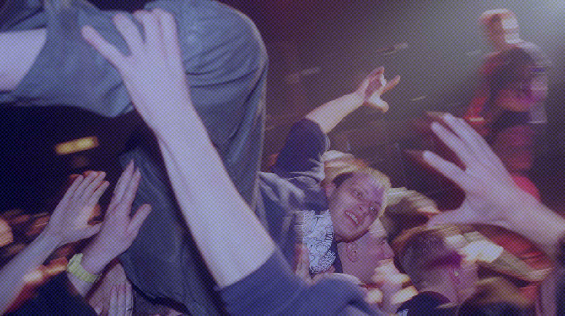 Dailystorm - Продюсер «Сектора Газа» ответил на предложение запретить песни группы на музыкальных площадках