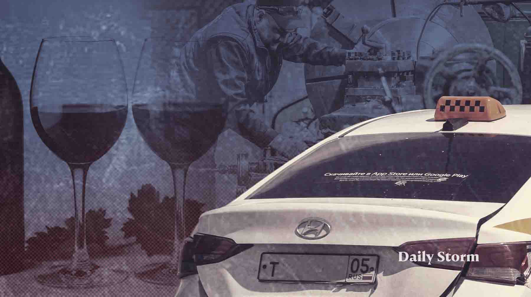 Инициативу «пивных пауз» встретили в штыки: после кружки за обедом невозможно требовать концентрации undefined