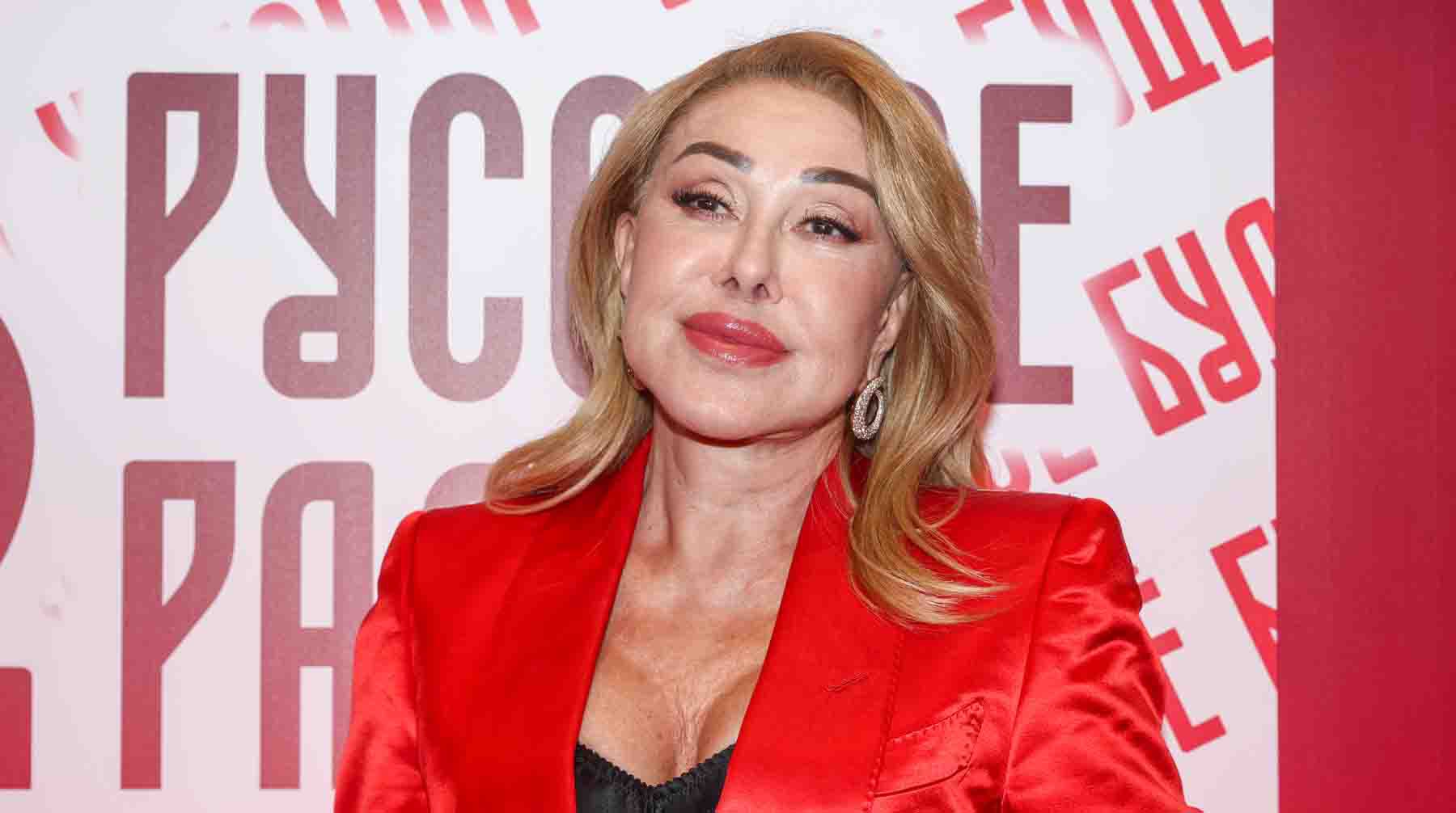 Любовь Успенская