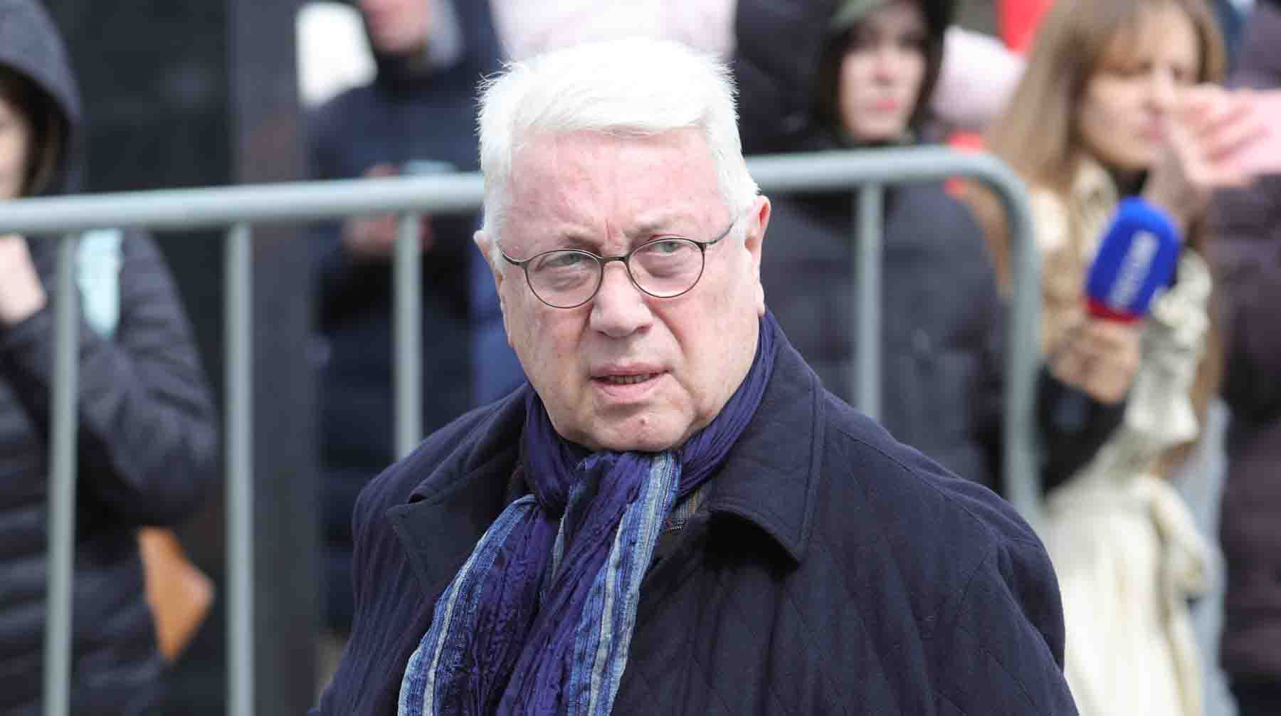 Владимир Винокур