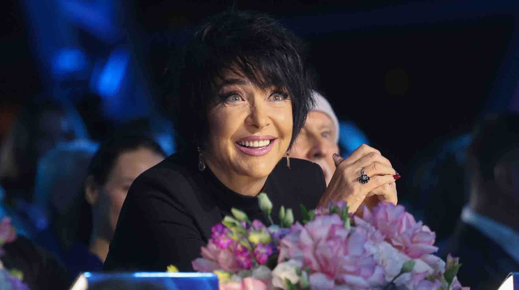 Лолита Милявская