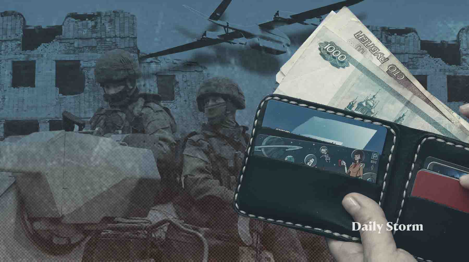 Специалист или обманщик? Бойцы СВО из Башкортостана обвинили адвоката в мошенничестве