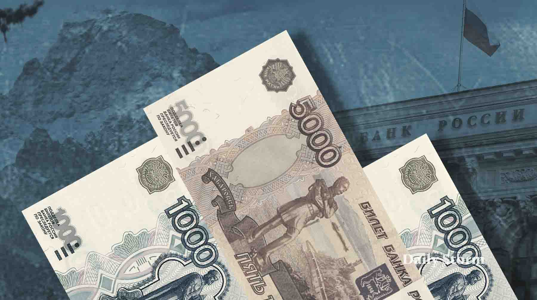 Выбор главных символов вынесут на общественное голосование Коллаж: Daily Storm