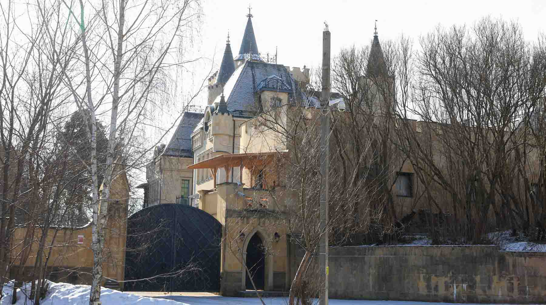 Фото: Global Look Press / Шатохина Наталья