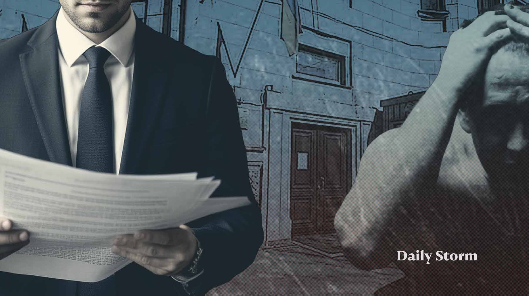 Dailystorm - «У него всегда продуманы шаги наперед»: адвокат экс-чиновника Росреестра Авакяна не верит в его самоубийство