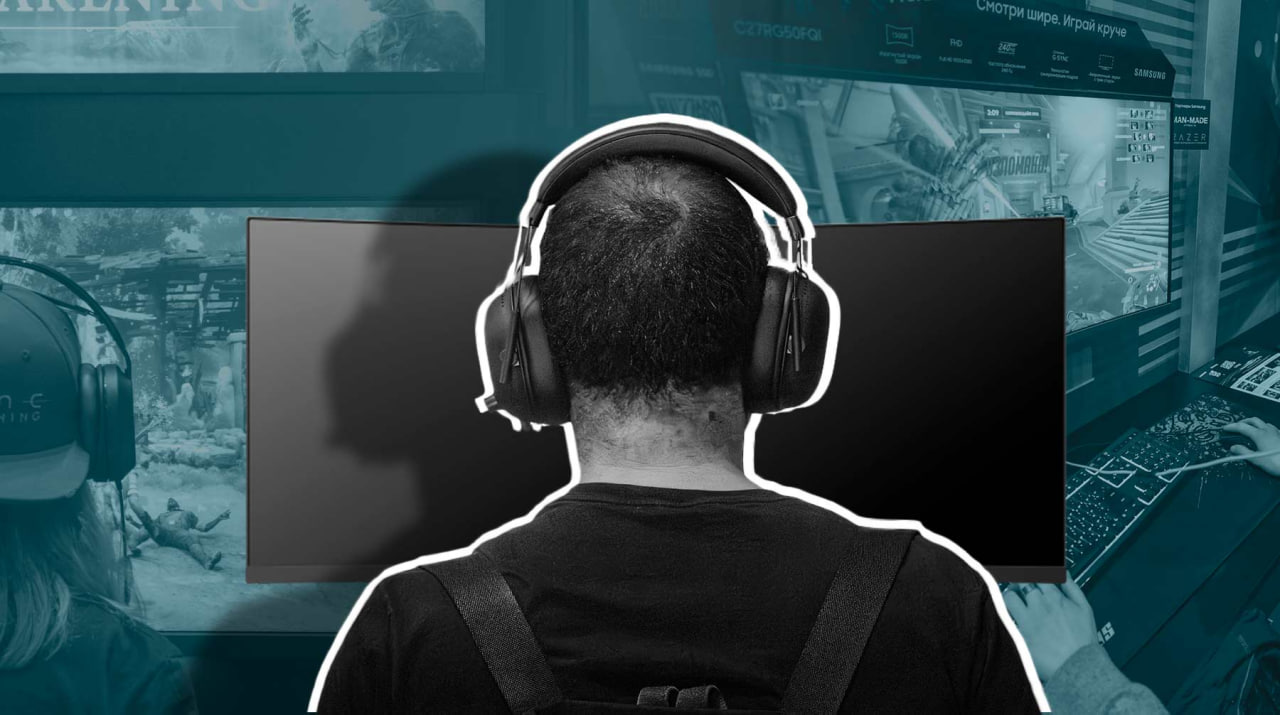 Ветеран Dota 2 и депутат Госдумы оценили идею добавления видеоигр в школьную программу