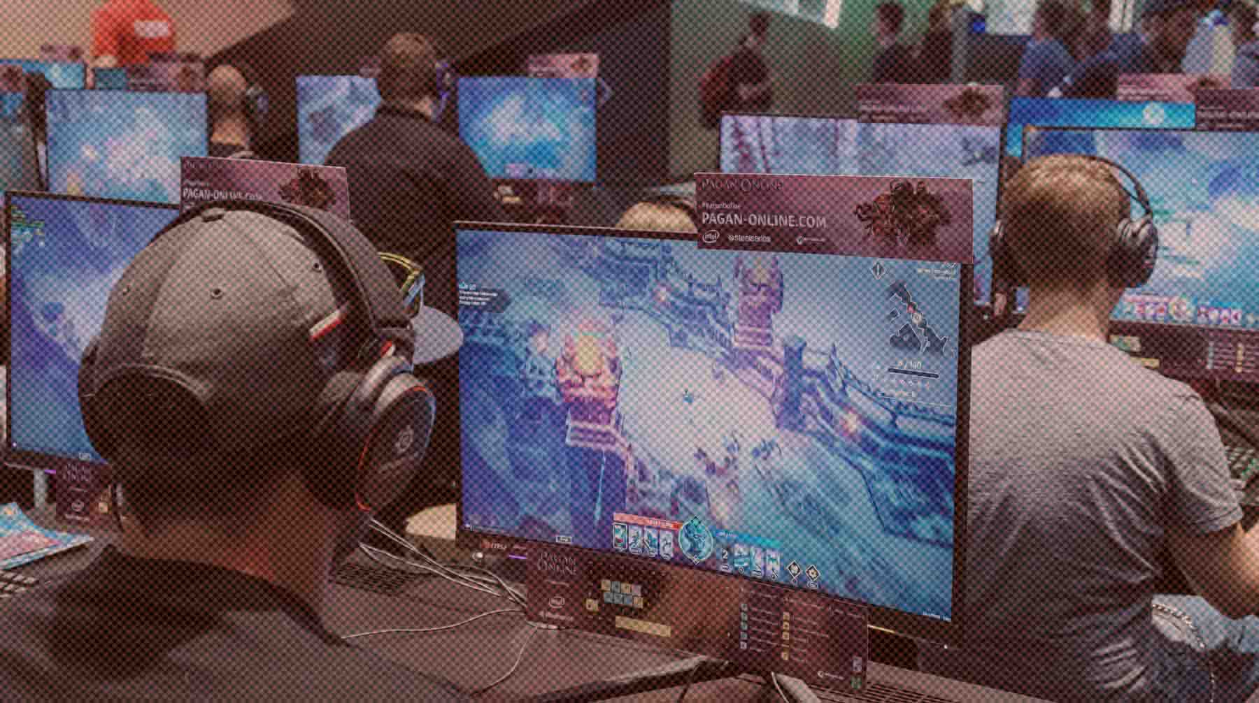 Их финансированием занимается Институт развития интернета Фото: Global Look Press / mirafoto