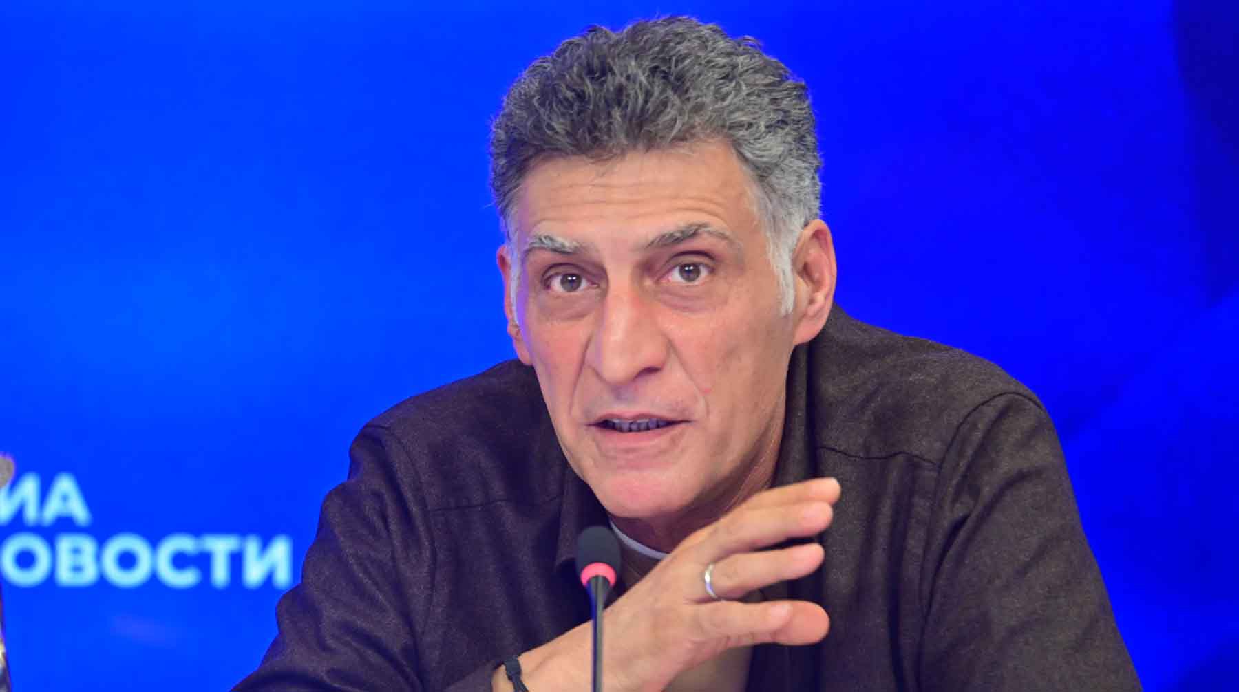 Тигран Кеосаян