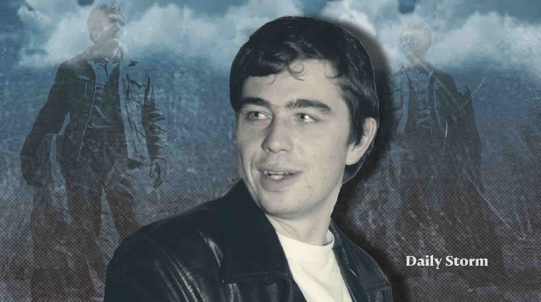 Бронзовая скульптура высотой 2,3 метра установлена в городе Приозерске Ленобласти, где снимался фильм «Брат» Коллаж: Daily Storm