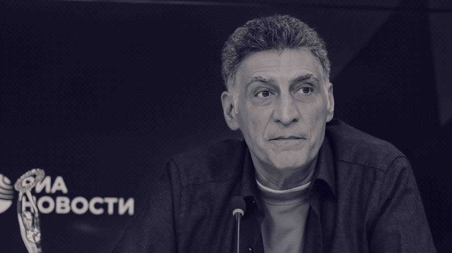 Долгое время он находился в коме Тигран Кеосаян