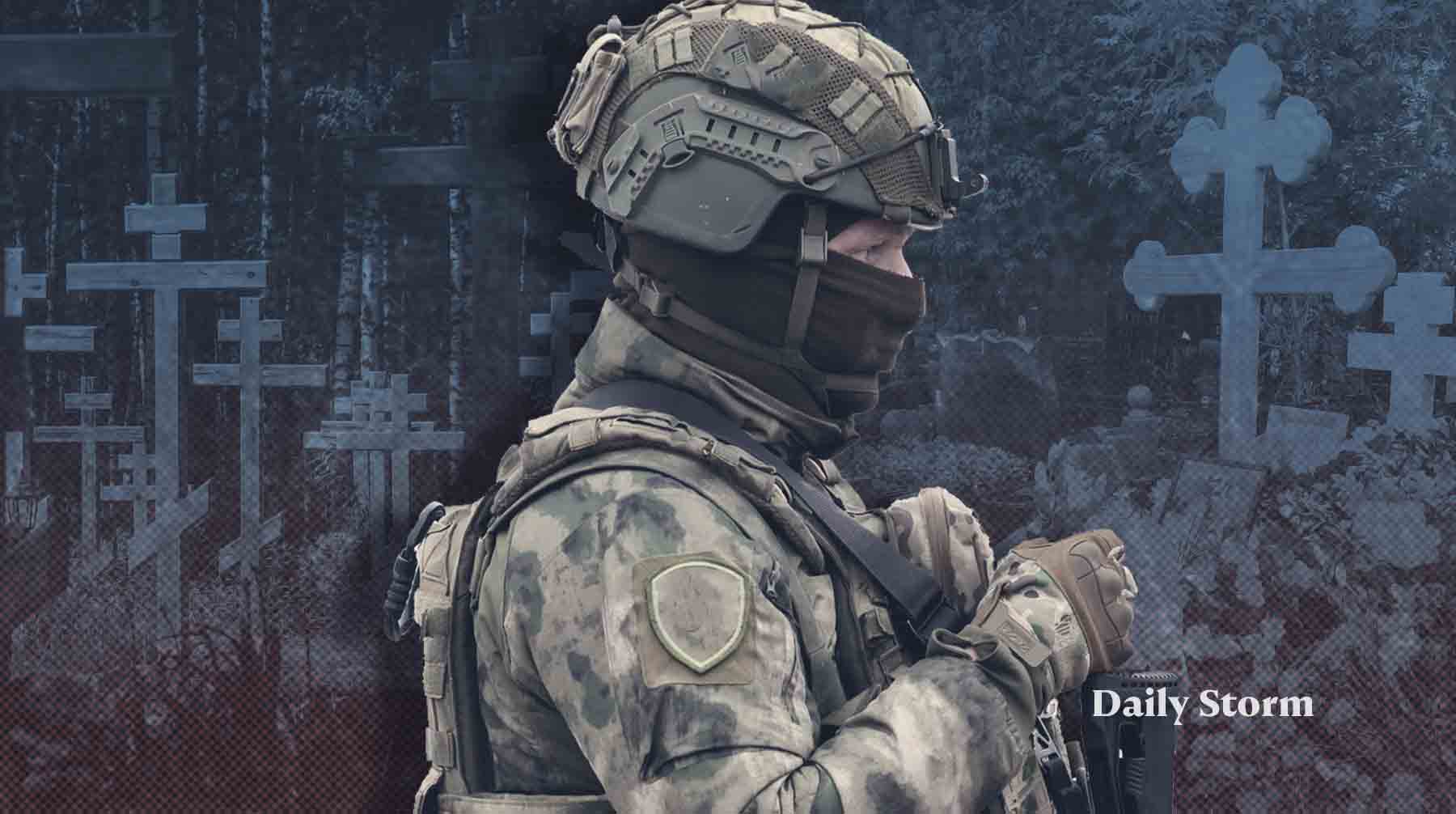 Уголовное дело возбуждено, но не двигается с мертвой точки Коллаж: Daily Storm