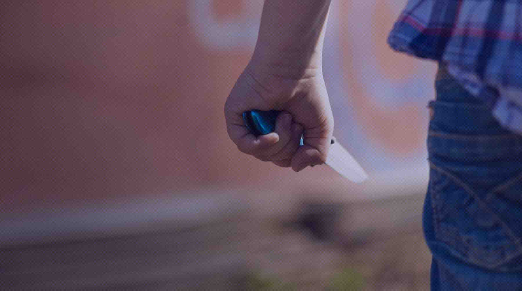 Предварительно, ранены три человека Фото: Global Look Press / uwe umstätter