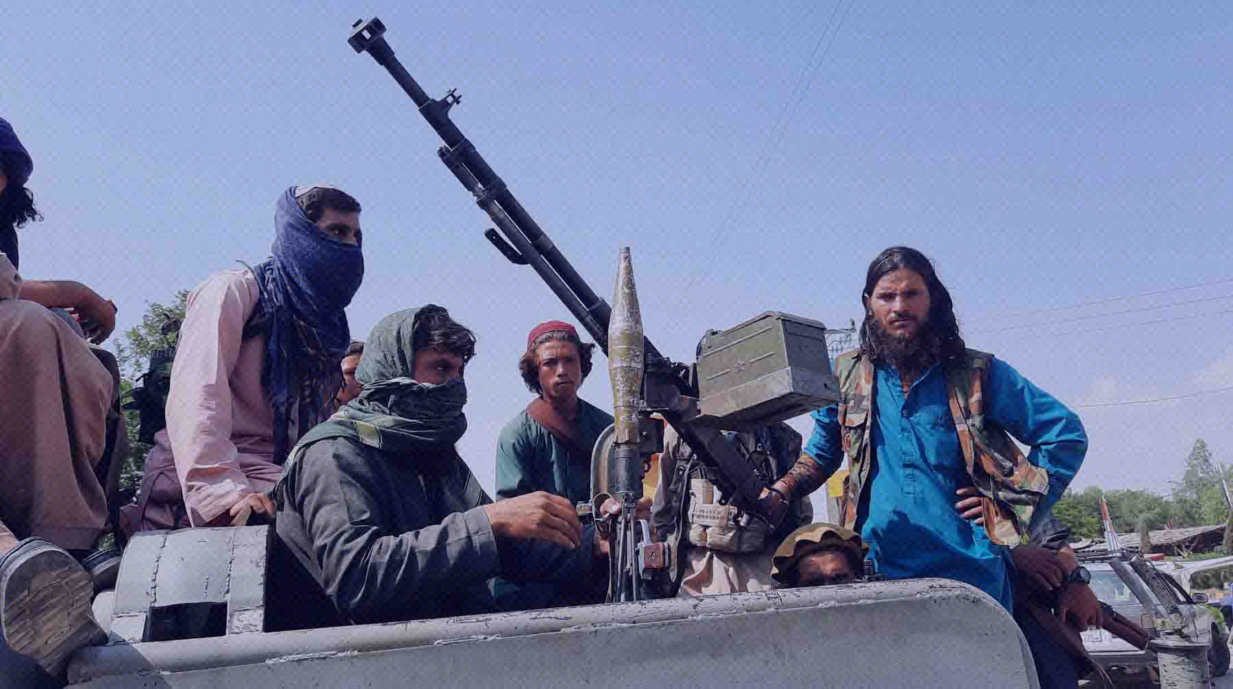 Отказ от связи является временным и нужен местным властям для борьбы с информационными атаками США Фото: Global Look Press / Xinhua