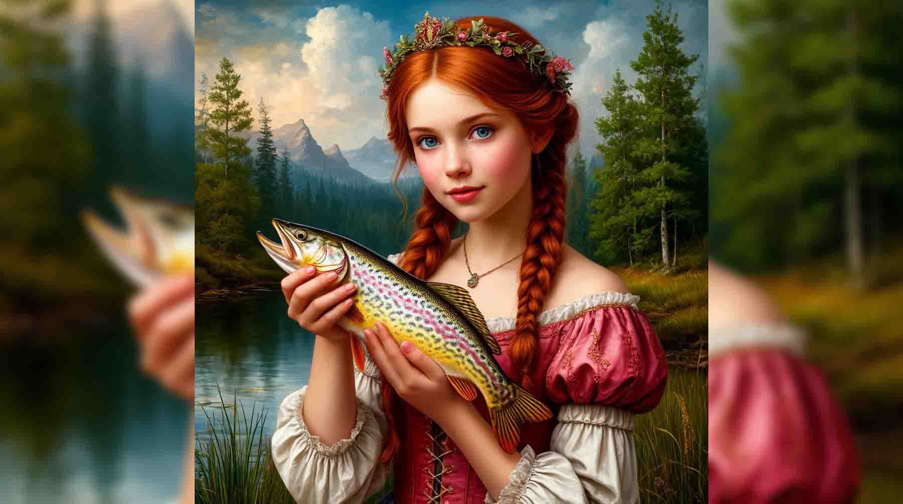 Фото: Нейросеть