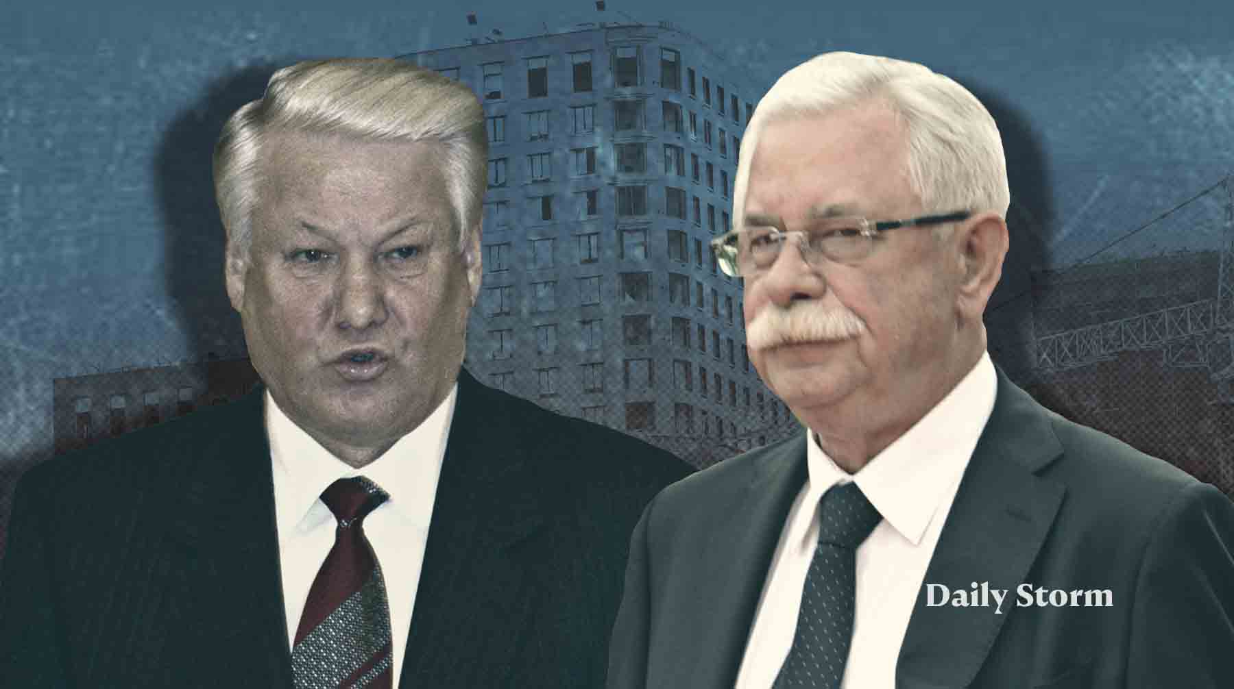 Бывший вице-президент России Руцкой — о шансах спасти СССР, ошибках Ельцина, глупости Горбачева и Навальном