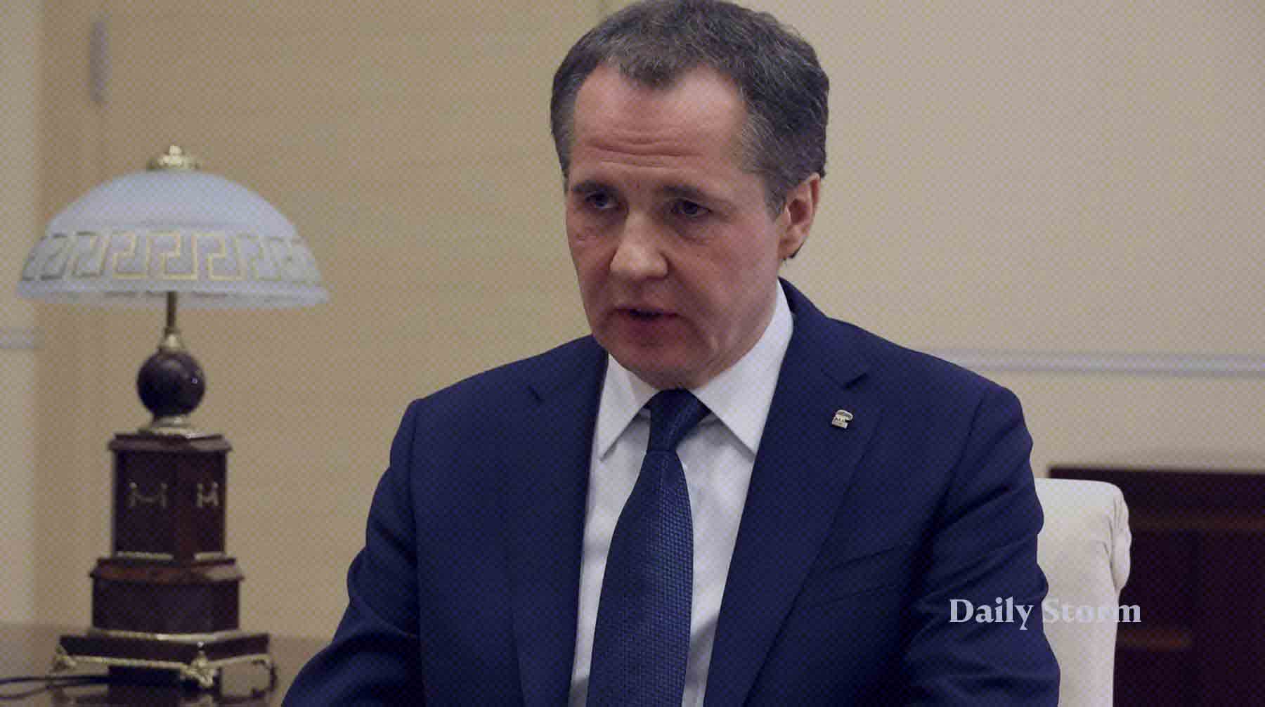 Один мужчина погиб, другой госпитализирован в тяжелом состоянии Вячеслав Гладков