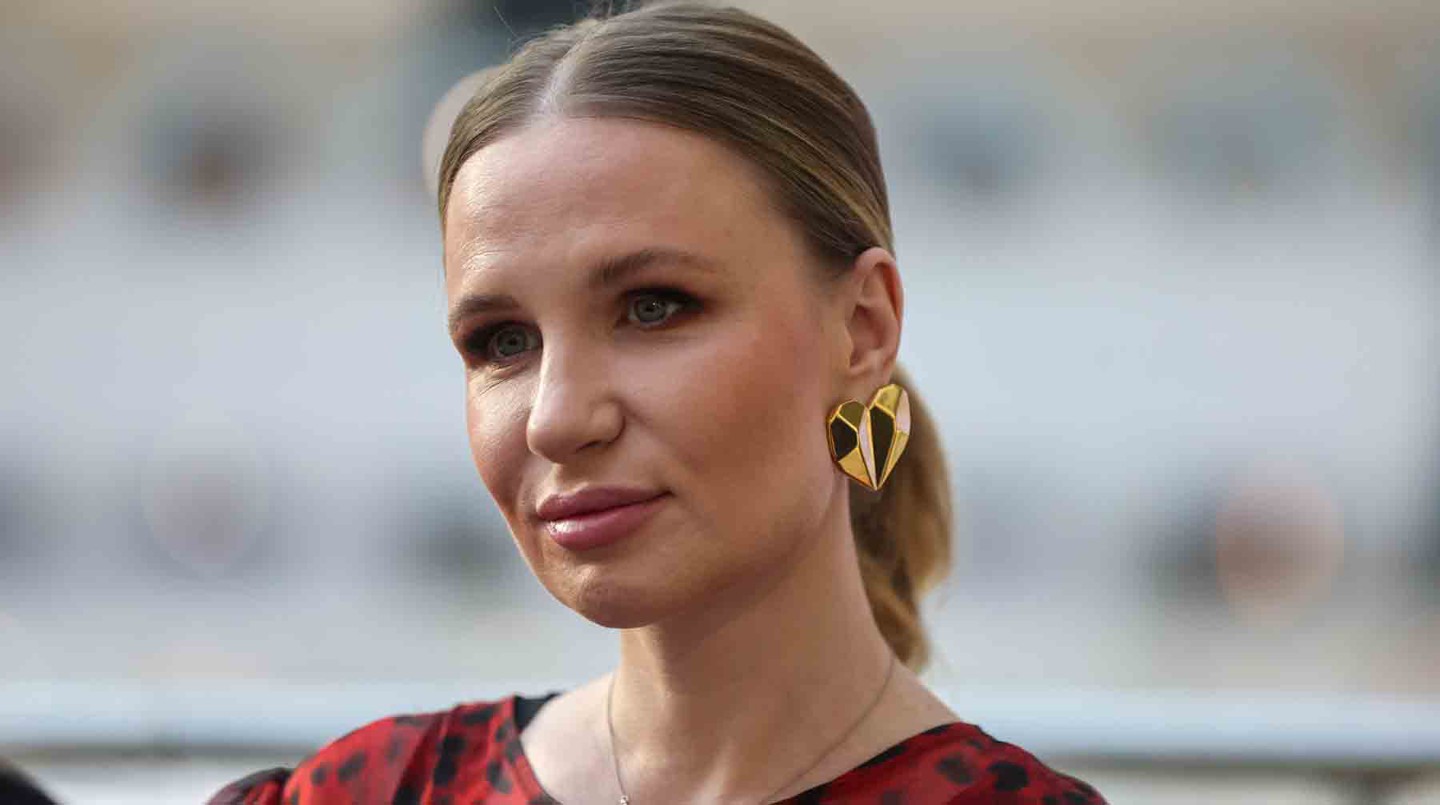 Валерия Гай Германика