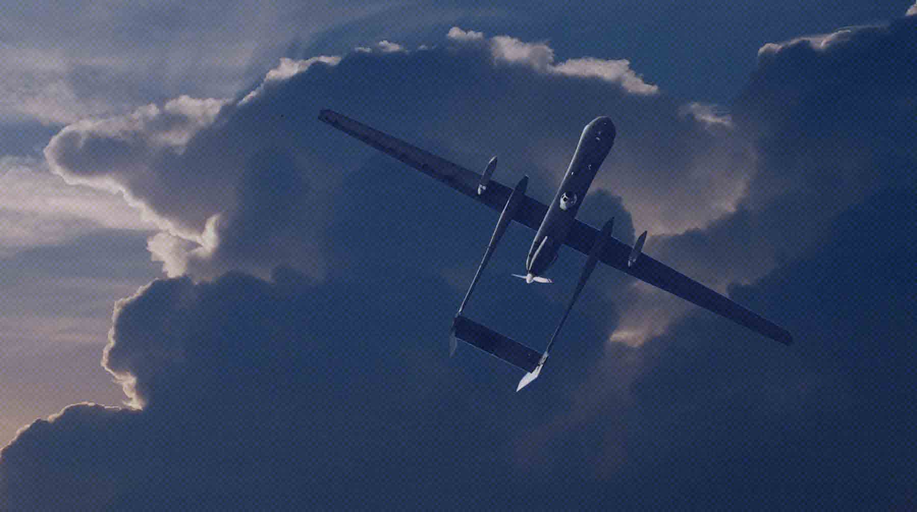 В Минобороны сообщали об 11 БПЛА, перехваченных над Краснодарским краем Коллаж: Daily Storm