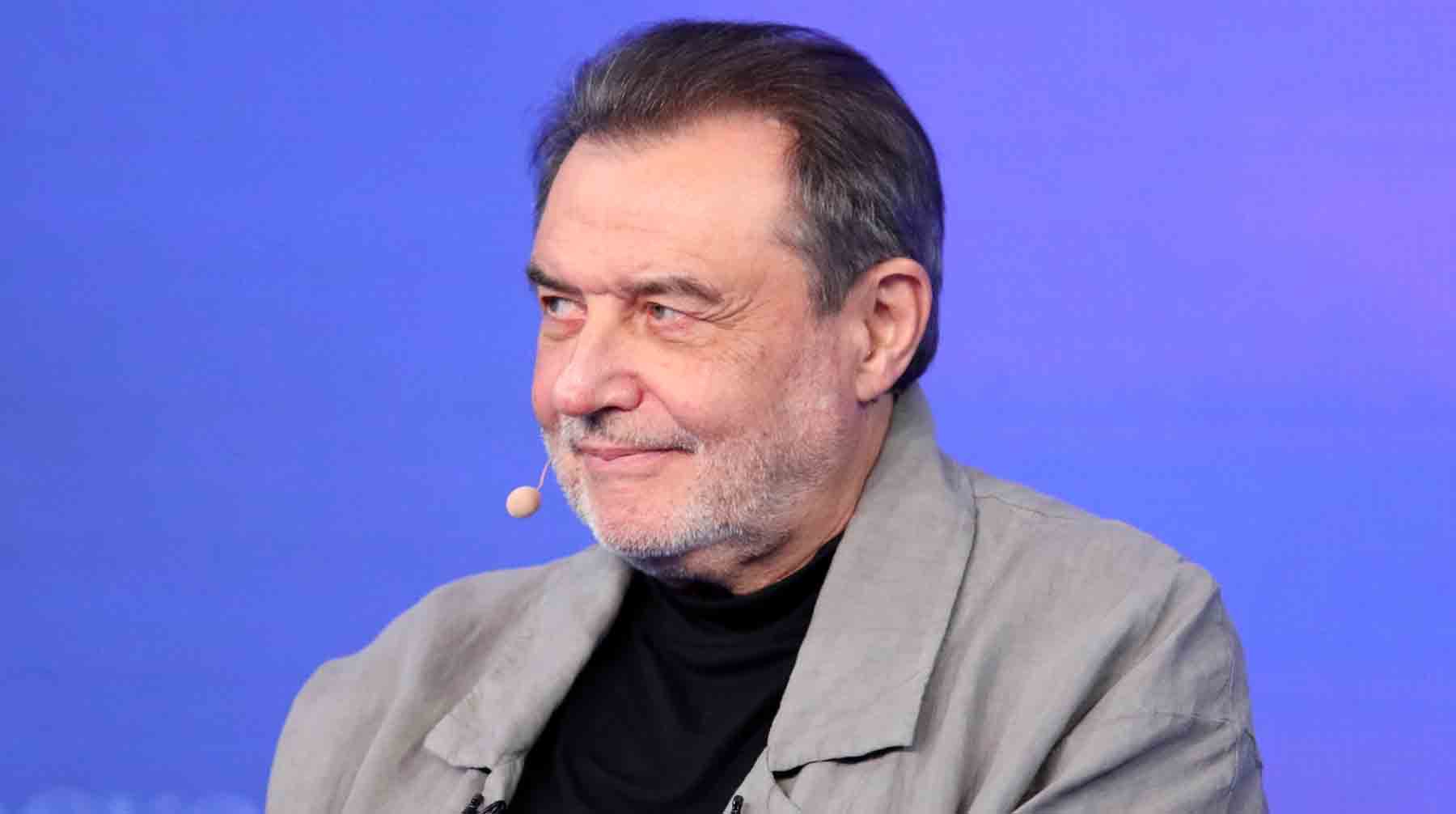 Алексей Учитель