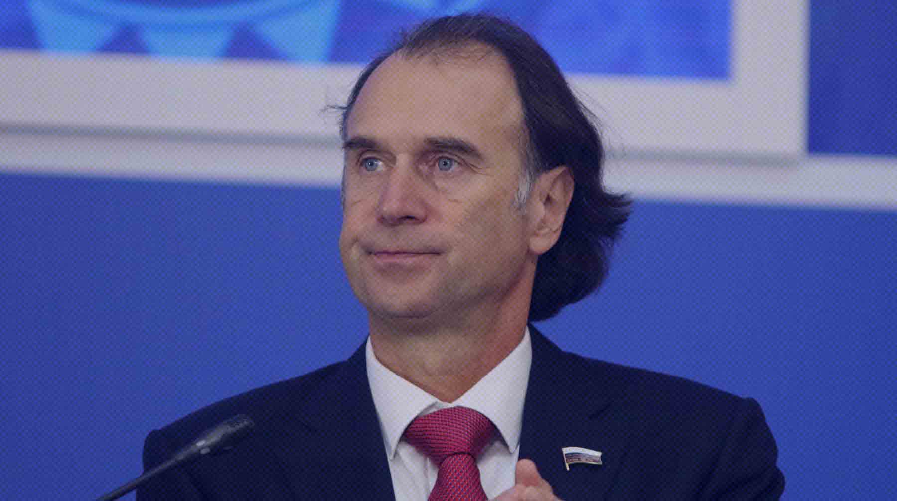 Парламентарий поделился личными впечатлениями от поездки на авто Сергей Лисовский