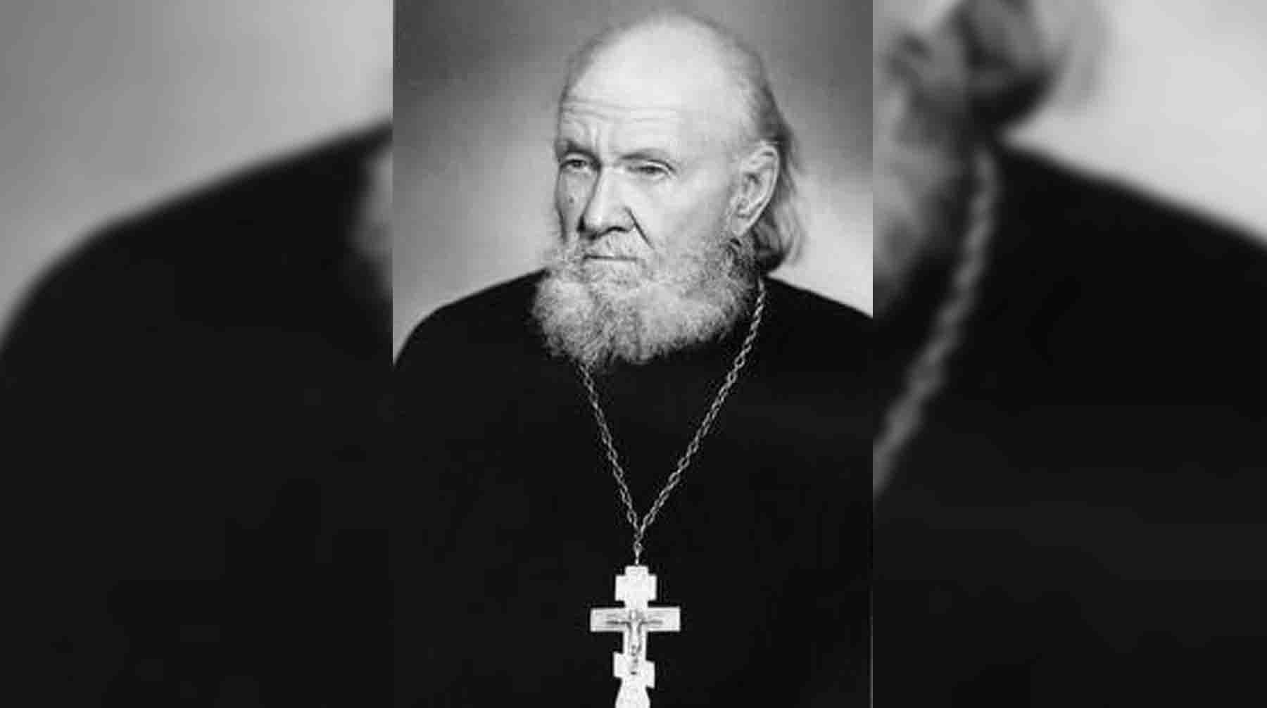 Василий Гундяев