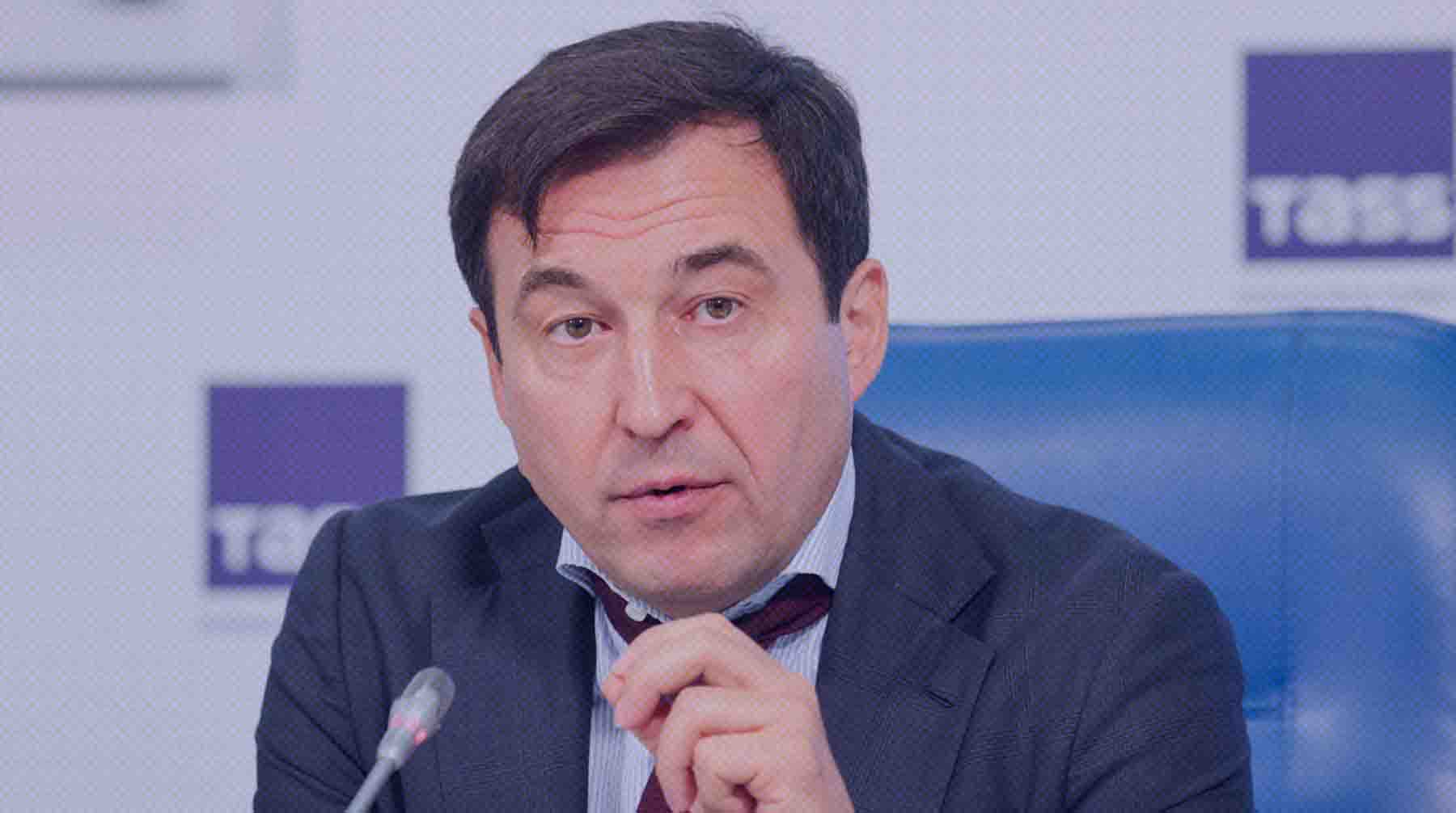 Также новые машины должны соответствовать всем требованиям, считает парламентарий Дмитрий Гусев