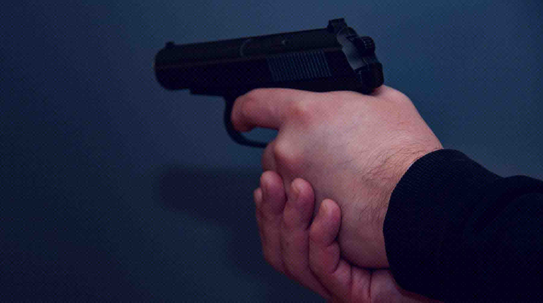 Dailystorm - Известного архитектора убили в Санкт-Петербурге на глазах у дочери