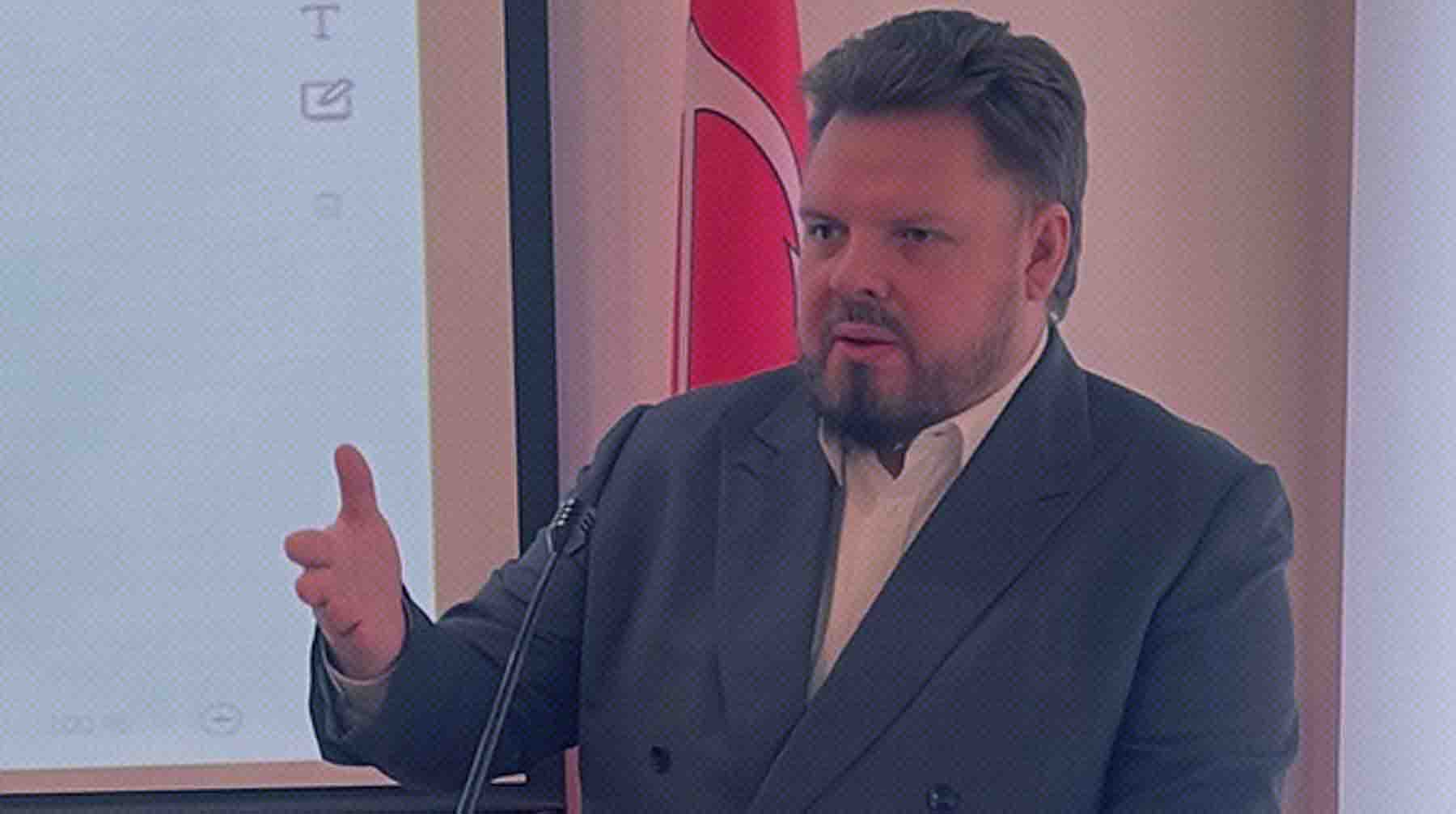 Парламентарий разработал законопроект, по которому на каждые 18 «квадратов» жилища можно содержать по одному взрослому питомцу Евгений Марченко