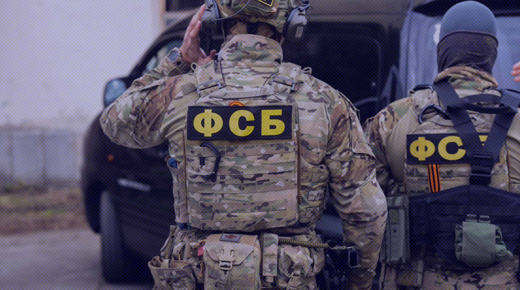 В деле фигурируют и другие иноагенты Коллаж: Daily Storm